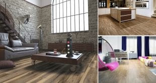 Vinylové podlahy Fatra aneb jak vybrat tu pravou