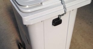 Není popelnice jako popelnice