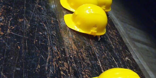 Geodetické služby můžete potřebovat i vy