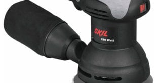 Excentrická bruska nebo úhlová bruska?