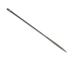 Jak snadno navléct nit do jehly