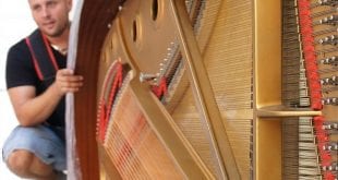 Praktické rady pro vyklízení bytu