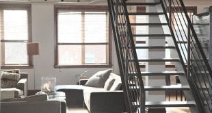 Jak na snížení stropu v bytě