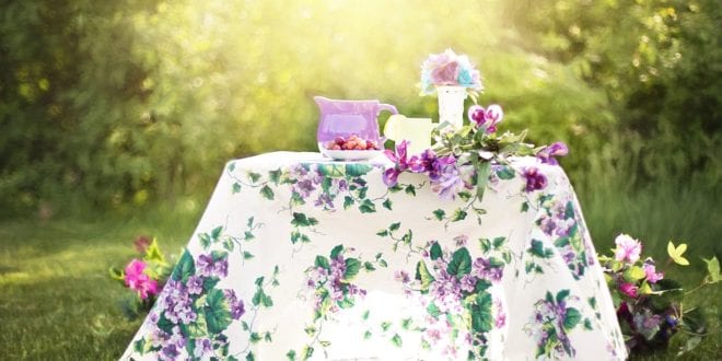 Zahradní nábytek a péče o něj Zahradní nábytek a péče o něj