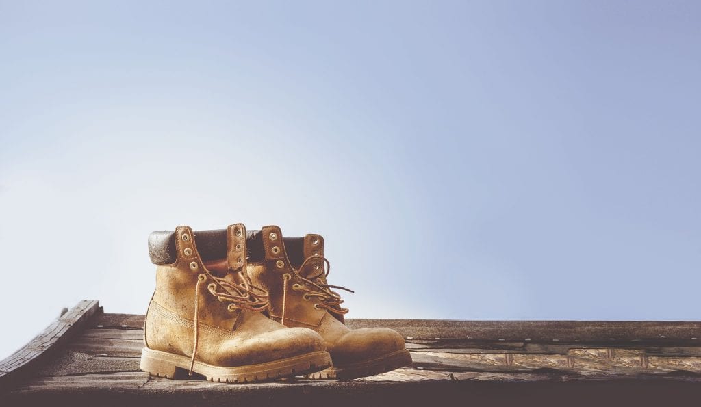 Víme, jaké boty do roboty jsou vhodné právě pro vaši profesi