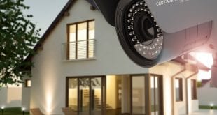 Bezpečí vašeho domu s chytrými a moderními pomocníky