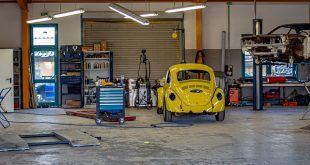 Podle čeho vybírat regál a na co si dát pozor?